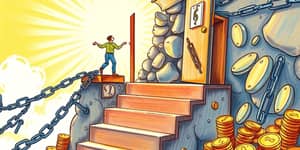 Libérate de las Deudas: Pasos Prácticos para Reestructurar tu Vida