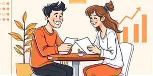 Finanzas en Pareja: Armonía y Crecimiento