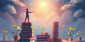 Invertir en Ti Mismo: La Mejor Rentabilidad