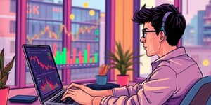 Trading para Novatos: Primeros Pasos en el Mundo de la Bolsa
