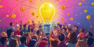 Financiación Colectiva: Invierte en Proyectos Innovadores