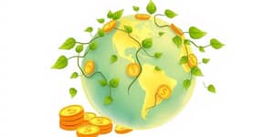Impacto ESG en tus Inversiones: Conciencia y Rentabilidad