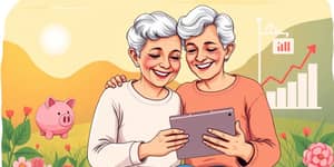 Planifica Tu Jubilación sin Estrés