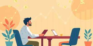 El Poder de un Mentorde Finanzas