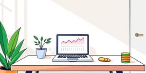 El Camino Minimalista hacia la Riqueza