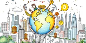 Explora Alternativas de Inversión Innovadoras