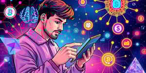 Cómo la Tecnología Impulsa Tus Finanzas