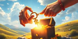 El Código de la Prosperidad: Desbloquea Tus Ingresos