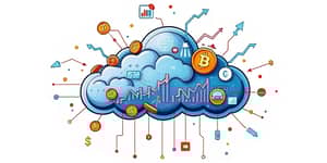 Finanzas en la Nube: La Revolución Digital en tu Cartera