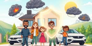 Protege tu Patrimonio: Seguros y Coberturas Esenciales