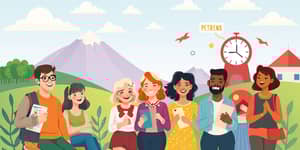 Retiro Digno: Planifica tu Jubilación con Antelación