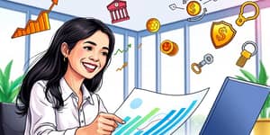 Asesor Financiero: ¿Por Qué Necesitas Uno?