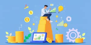 El Poder de Crear Tu Propio Capital