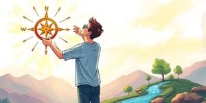 Diseña Tu Vida Financiera: El Poder de la Visión