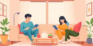 Economía Doméstica: Gestiona Tu Hogar como una Empresa