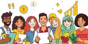 Microcréditos: Impulsa tu Negocio con Pequeñas Inversiones