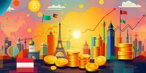 Secretos de los Fondos Soberanos: Aprendiendo de los Gigantes