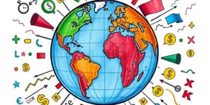 Geopolítica y Mercados: Cómo los Eventos Globales Impactan Tu Cartera