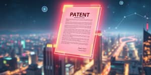 Invertir en Patentes: El Activo Intangible del Mañana