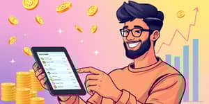 Elige la Mejor Cuenta de Ahorro para Ti