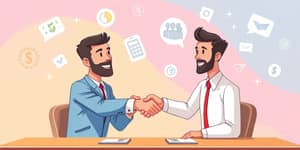 El Arte de la Negociación: Maximizando Tus Entradas y Salidas