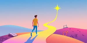 La Ruta Inteligente para Alcanzar Tus Sueños