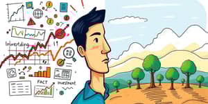 Del Trading al Holding: Cambiando de Estrategia para el Éxito