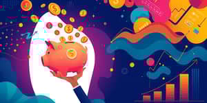 El Despertar del Ahorrador: Tu Potencial Oculto