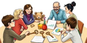 Planificación Patrimonial: Asegura el Futuro de los Tuyos