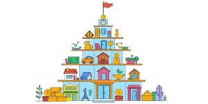 La Arquitectura de un Portafolio de Inversión Sólido