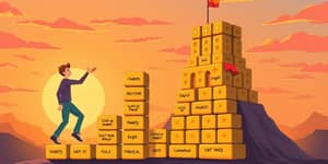 Micro Hábitos, Macro Resultados: El Secreto Financiero