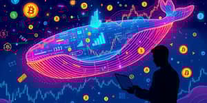 Secretos de las Ballenas: Cómo Monitorear el Dinero Inteligente