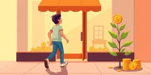 Aprende a Decir NO al Gasto Impulsivo