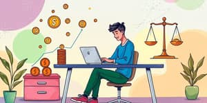 Finanzas para Freelancers: Estabilidad y Crecimiento