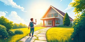 Crédito Hipotecario: El Camino a tu Propia Casa