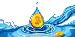 Inversiones en Agua: El Oro Azul del Siglo XXI