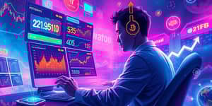 Arbitraje Cripto: Benefíciate de las Discrepancias del Mercado