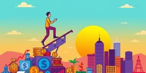 Optimiza Tu Patrimonio: Estrategias para Multiplicar