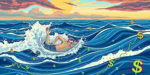 El Manual del Inversor Contrario: Nadando Contra Corriente