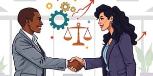 Negocia Como un Pro: Mejora Cada Acuerdo