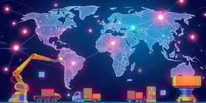 La Revolución de la Cadena de Suministro: Inversiones Clave