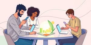 Finanzas para Millennials: Guía para la Generación Conectada