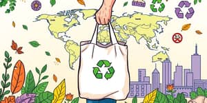 El Impacto de Tus Hábitos de Consumo