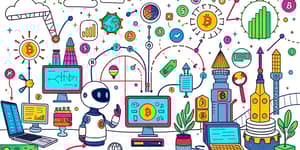 El Ecosistema Fintech: Dónde Invertir en la Revolución Financiera