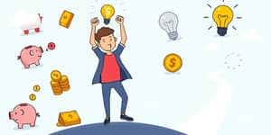 Errores Financieros Comunes y Cómo Evitarlos