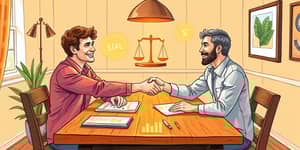 El Arte de la Renegociación: Salva tus Finanzas Ante la Adversidad