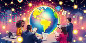 Fiscalidad Internacional: Las Claves para Operar Globalmente