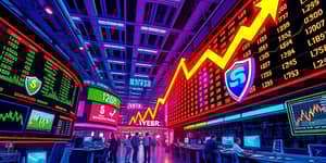 Mercados de Derivados: Cobertura de Riesgos y Especulación