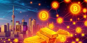 Tokenización de Activos: Digitalizando el Mundo Real