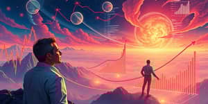 Simulaciones Monte Carlo: Prediciendo el Mañana Financiero